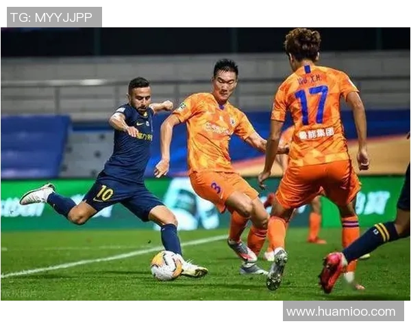 富力与鲁能激战精彩视频回顾全场进球瞬间与精彩时刻尽在其中