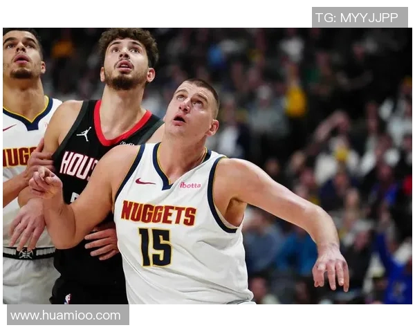 2020年1月1日火箭队与掘金队精彩比赛回放全程回顾与精彩瞬间分析